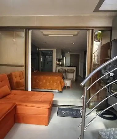 Cobertura Joao Pessoa Apartment Exterior photo