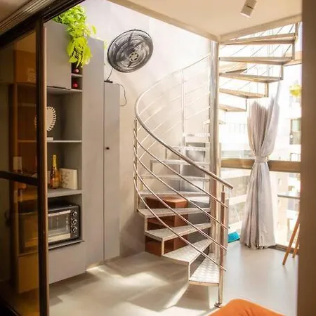Cobertura Joao Pessoa Apartment Exterior photo