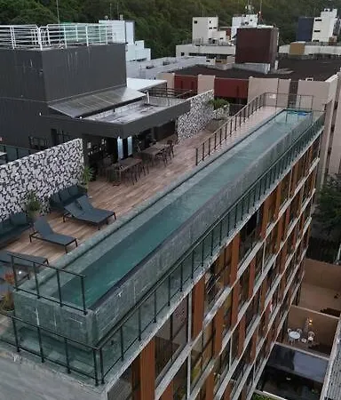 Cobertura Joao Pessoa Apartment Exterior photo