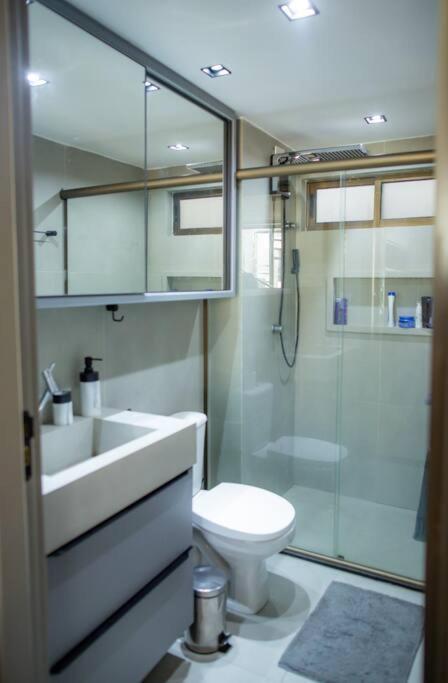 Apartment Cobertura