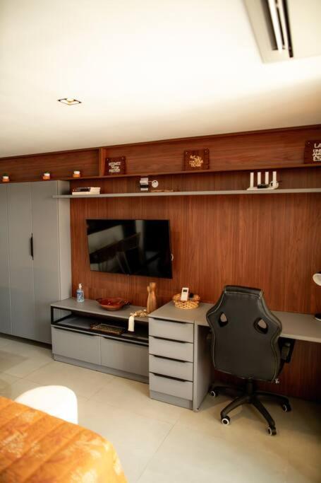 Cobertura Apartment