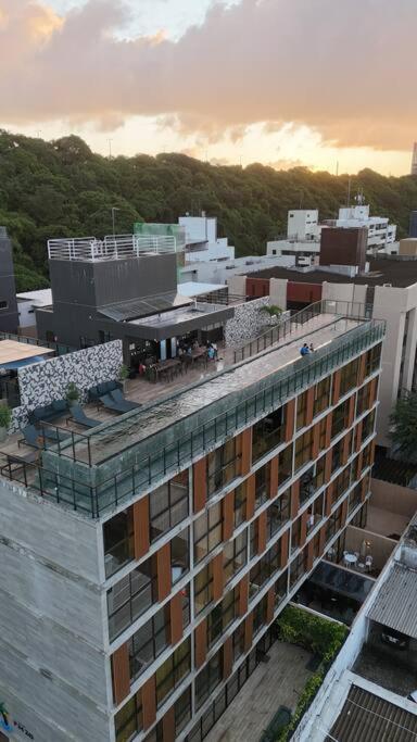 Cobertura Joao Pessoa